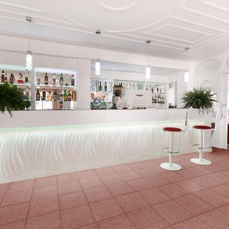 Hotel Sant'Agata SantʼAgata sui Due Golfi Esterno foto