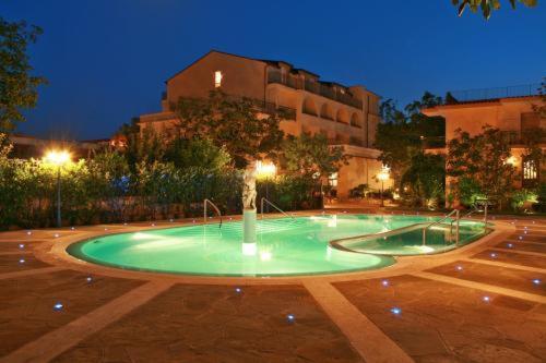 Hotel Sant'Agata SantʼAgata sui Due Golfi Esterno foto
