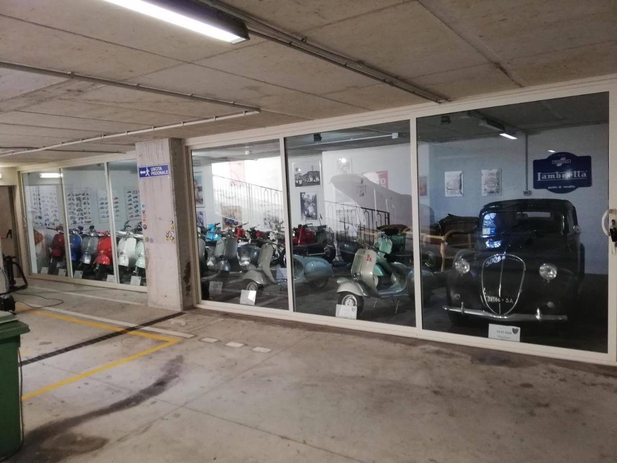 Hotel Sant'Agata SantʼAgata sui Due Golfi Esterno foto