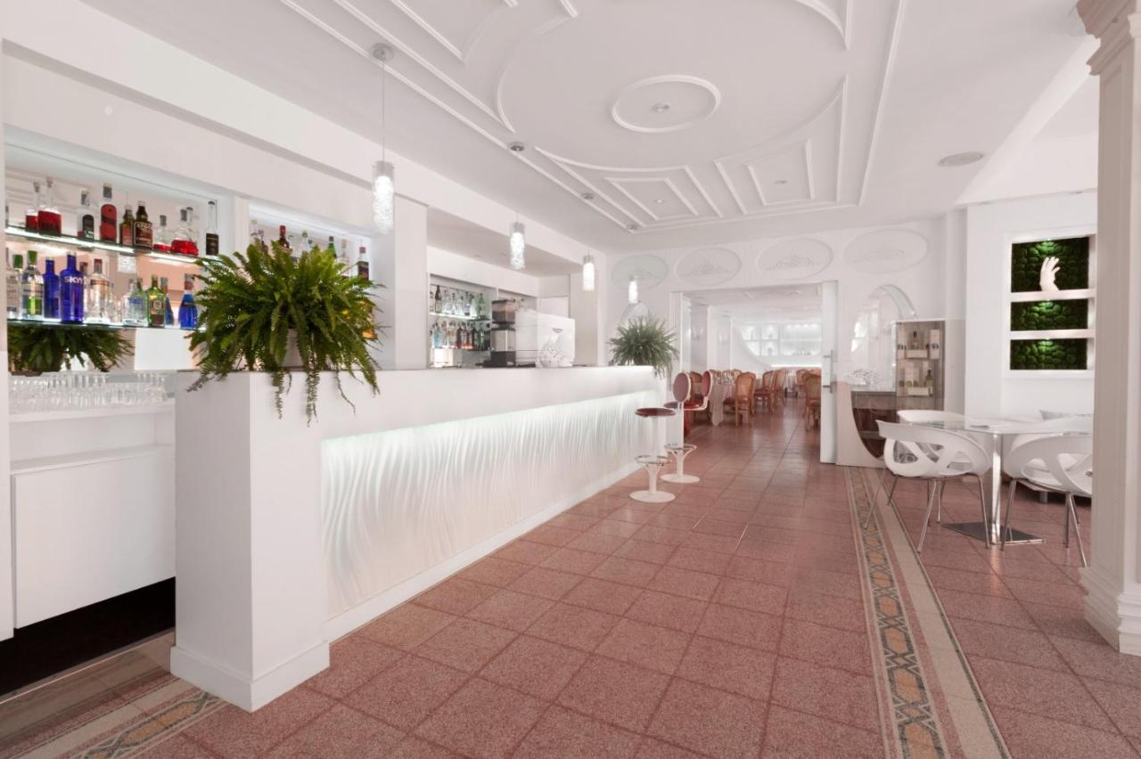 Hotel Sant'Agata SantʼAgata sui Due Golfi Esterno foto