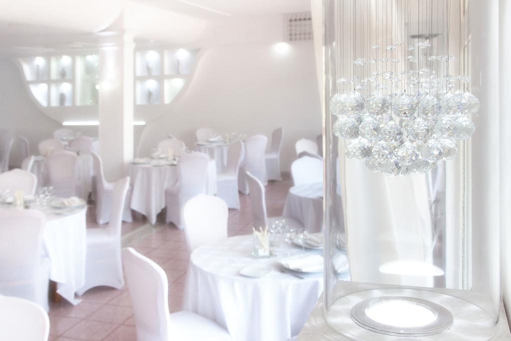 Hotel Sant'Agata SantʼAgata sui Due Golfi Esterno foto