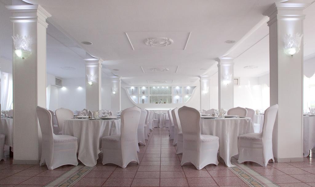 Hotel Sant'Agata SantʼAgata sui Due Golfi Esterno foto